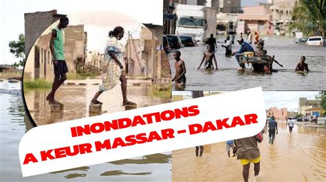 keur massar cité mame dior|(Dossier) Inondation – Keur Massar .